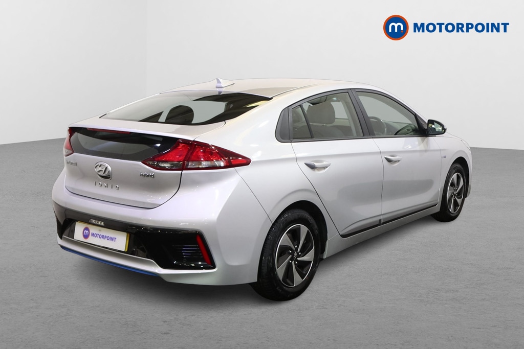 Used Hyundai IONIQ 2019 for sale - 77653915: Photo 7