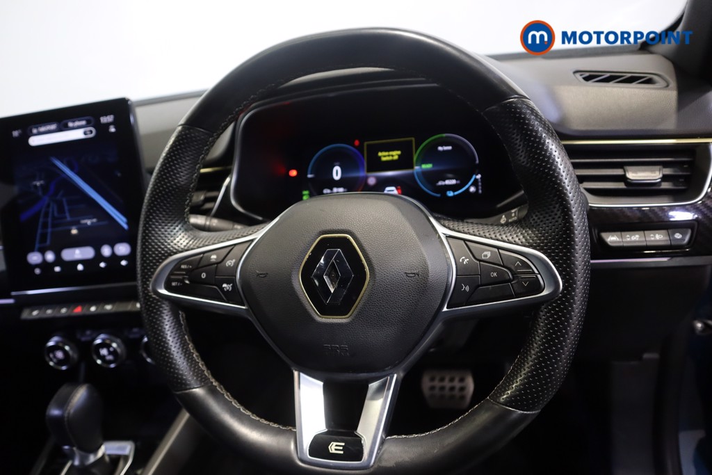 Used Renault Arkana 2023 for sale - 77951584: Photo 11