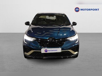 Used Renault Arkana 2023 for sale - 77951584: Photo