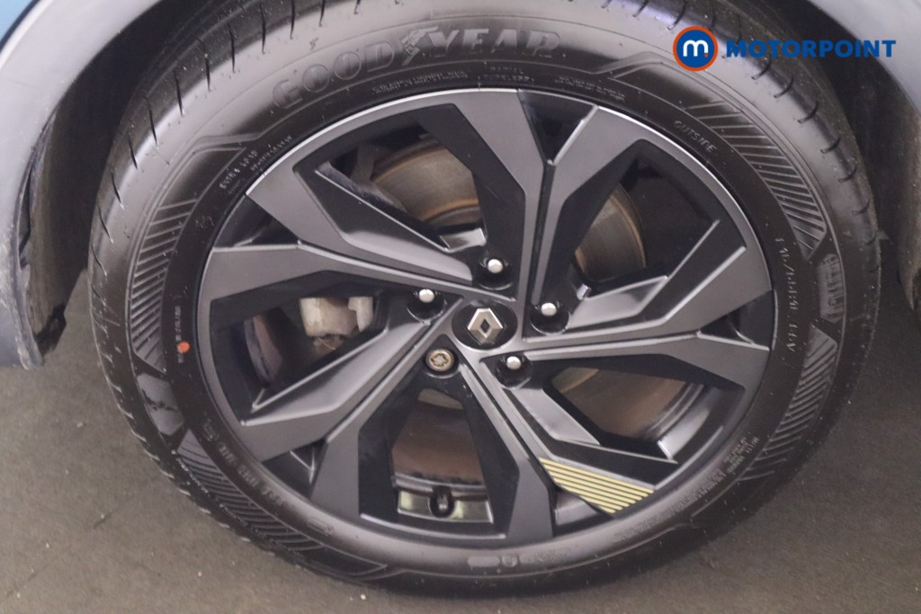 Used Renault Arkana 2023 for sale - 77951584: Photo 31