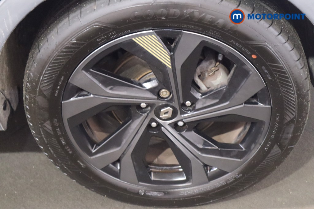 Used Renault Arkana 2023 for sale - 77951584: Photo 32