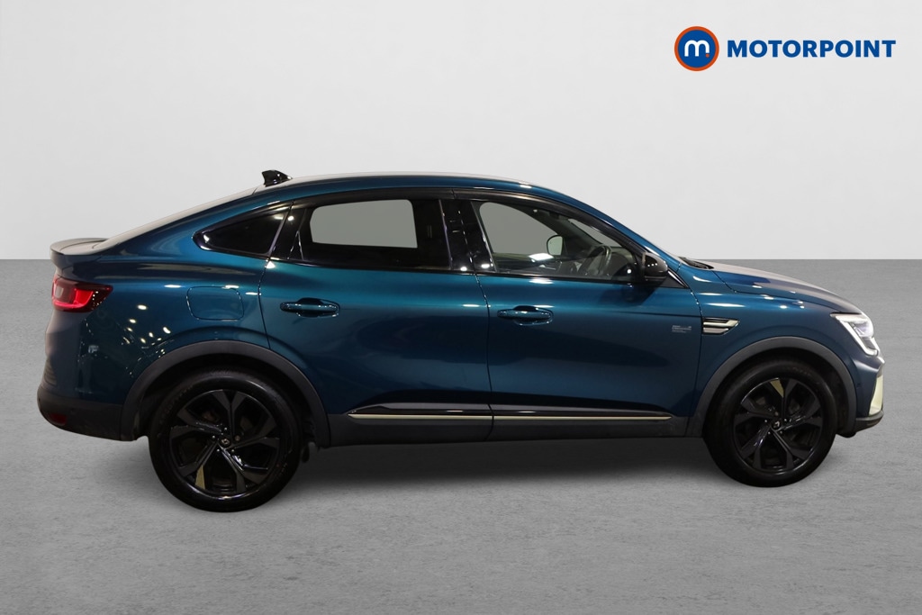 Used Renault Arkana 2023 for sale - 77951584: Photo 8