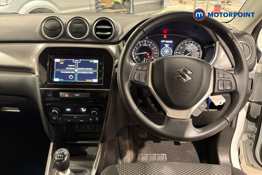 Used Suzuki Vitara 2021 for sale - 78180556: Photo 10