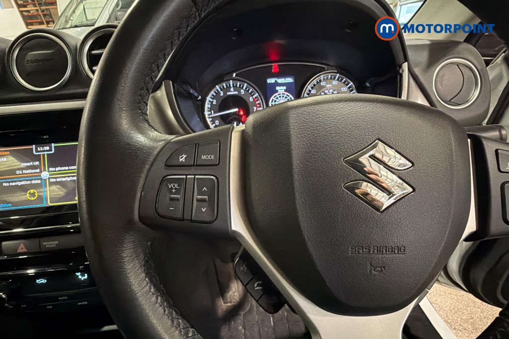 Used Suzuki Vitara 2021 for sale - 78180556: Photo 11