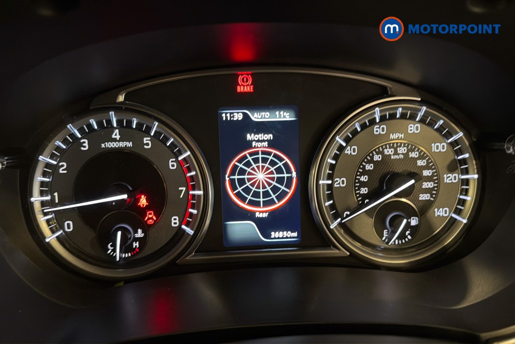 Used Suzuki Vitara 2021 for sale - 78180556: Photo 16