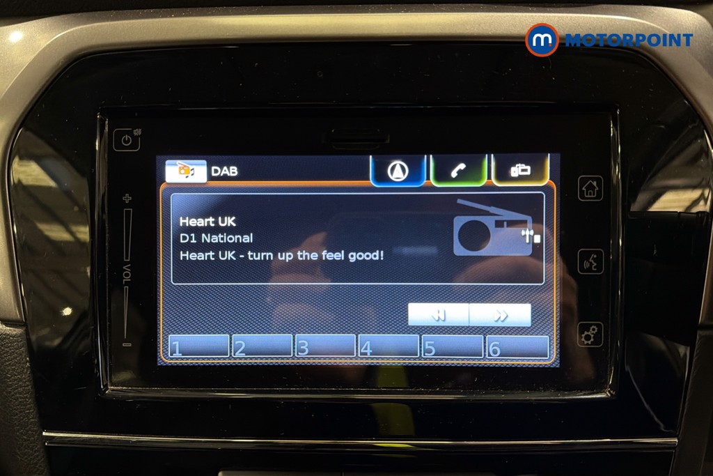 Used Suzuki Vitara 2021 for sale - 78180556: Photo 17