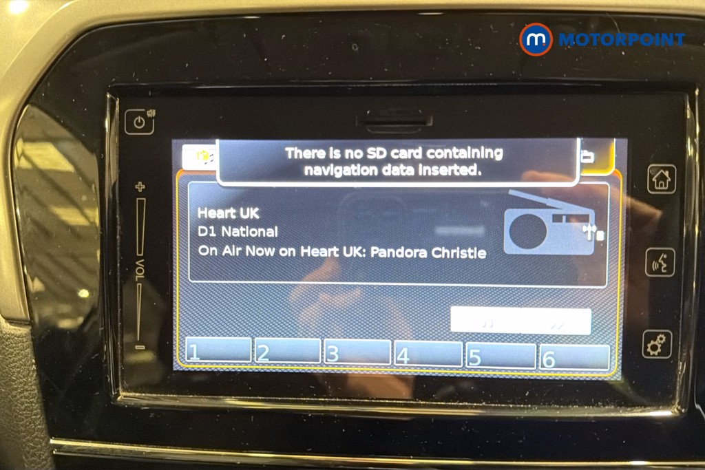 Used Suzuki Vitara 2021 for sale - 78180556: Photo 18