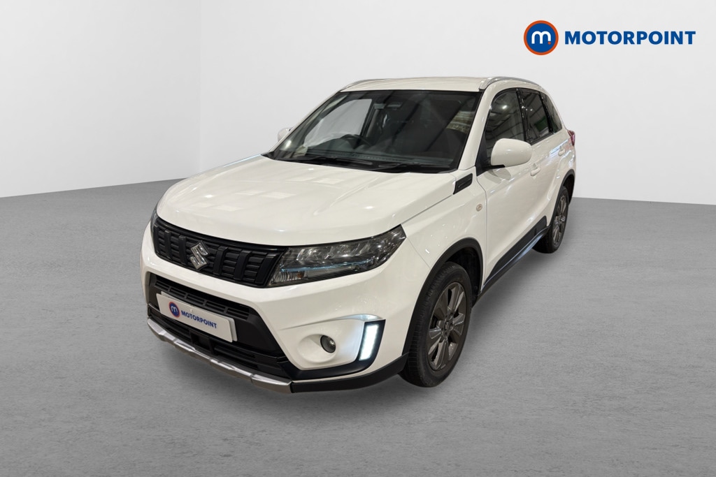 Used Suzuki Vitara 2021 for sale - 78180556: Photo 3