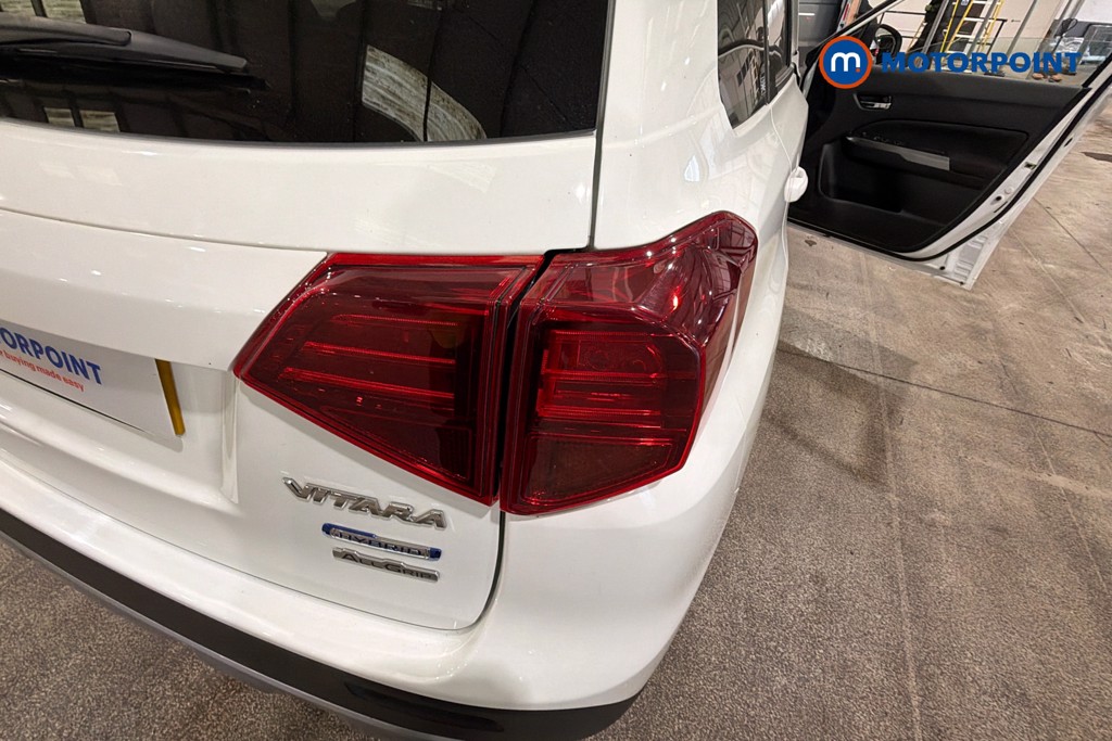 Used Suzuki Vitara 2021 for sale - 78180556: Photo 34