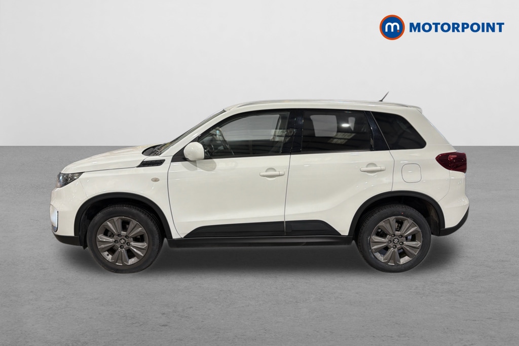 Used Suzuki Vitara 2021 for sale - 78180556: Photo 4