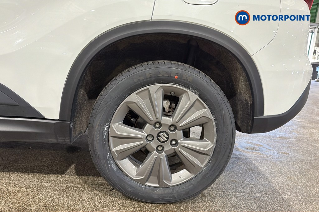 Used Suzuki Vitara 2021 for sale - 78180556: Photo 42