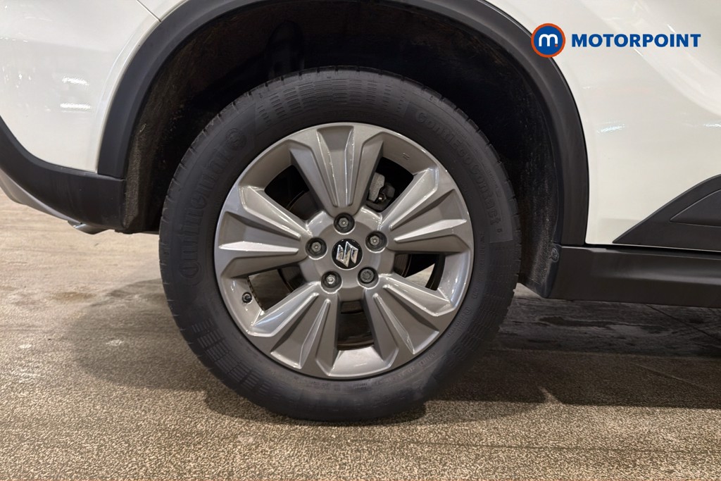 Used Suzuki Vitara 2021 for sale - 78180556: Photo 43