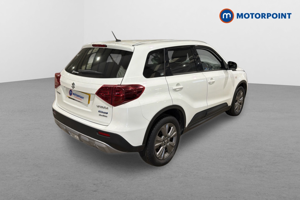 Used Suzuki Vitara 2021 for sale - 78180556: Photo 7