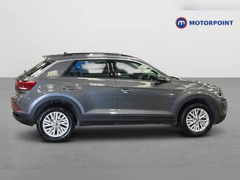 Used Volkswagen T-Roc 2025 for sale - 79787042: Photo