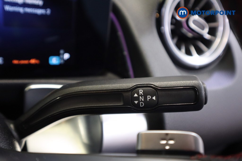 Used Mercedes-Benz EQB for sale - 77984375: Photo 13