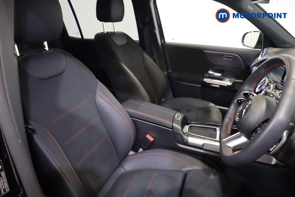 Used Mercedes-Benz EQB for sale - 77984375: Photo 14