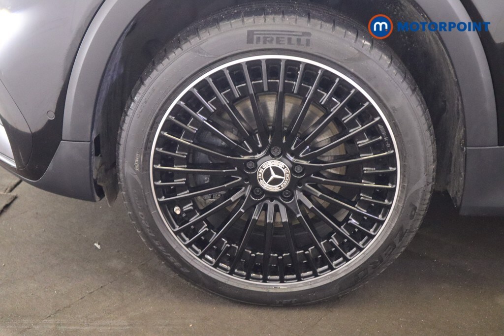 Used Mercedes-Benz EQB for sale - 77984375: Photo 18