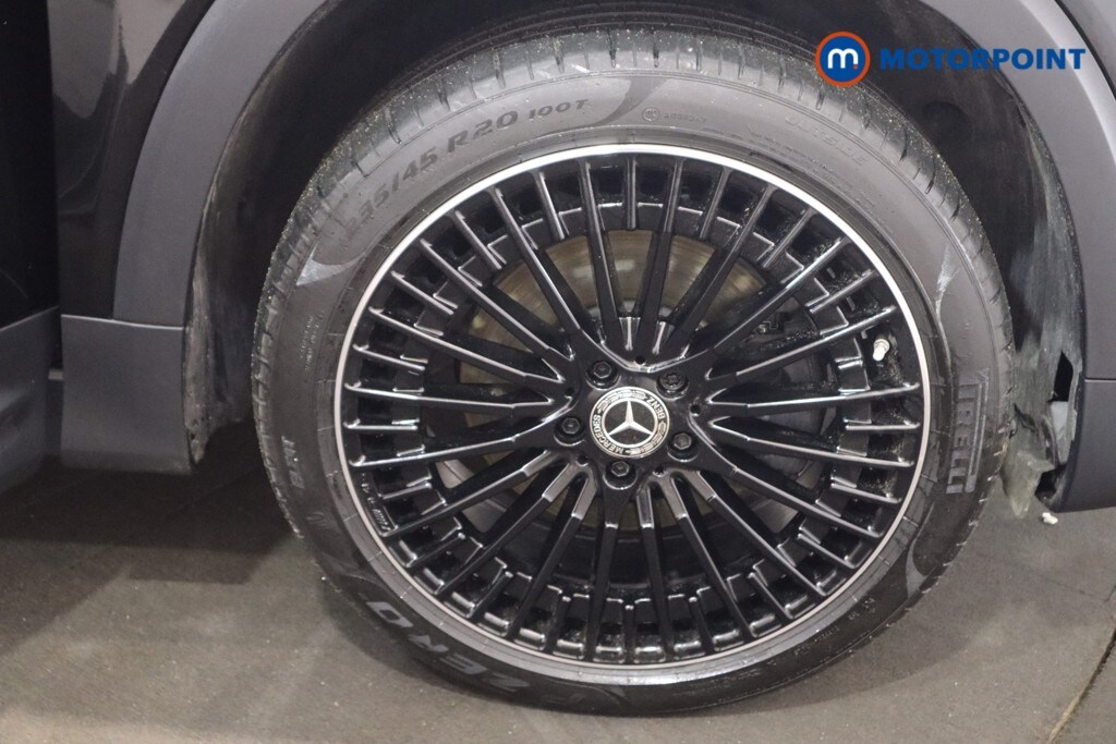 Used Mercedes-Benz EQB for sale - 77984375: Photo 19