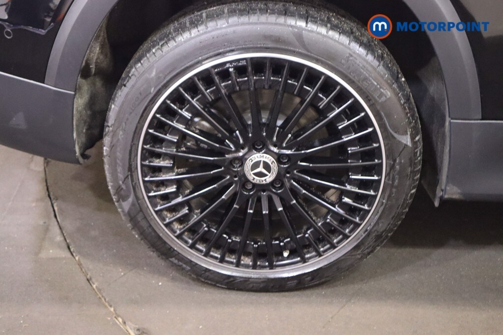 Used Mercedes-Benz EQB for sale - 77984375: Photo 20