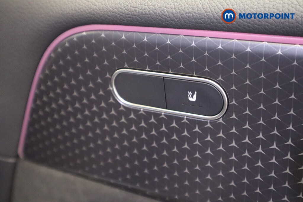 Used Mercedes-Benz EQB for sale - 77984375: Photo 23