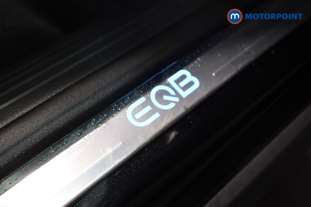 Used Mercedes-Benz EQB for sale - 77984375: Photo 24