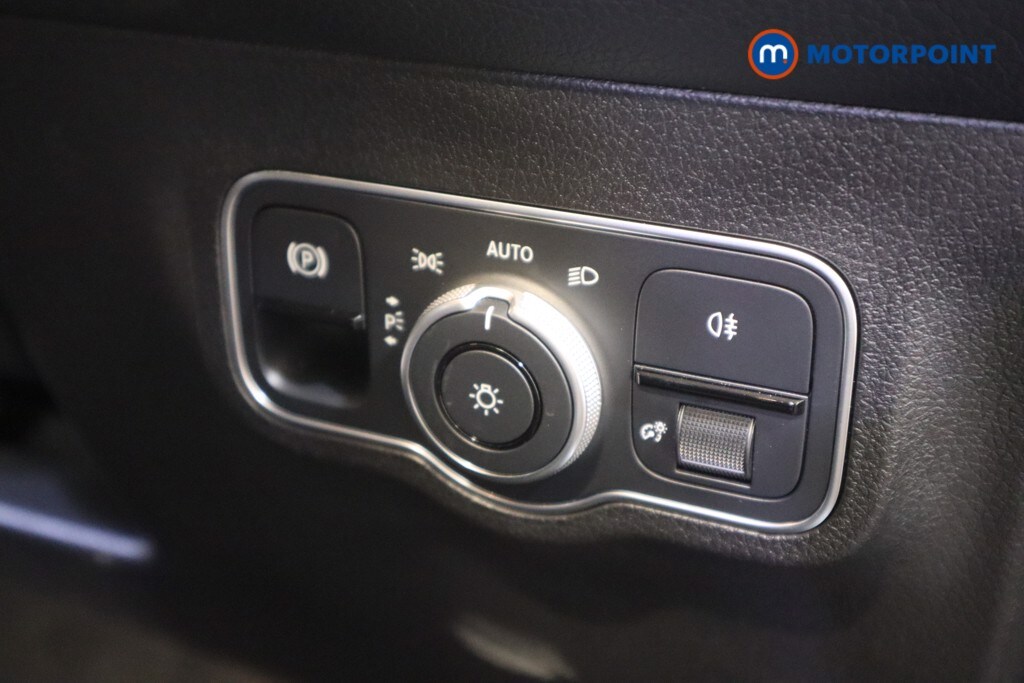 Used Mercedes-Benz EQB for sale - 77984375: Photo 25