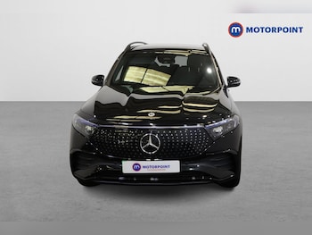 Used Mercedes-Benz EQB undefined for sale - 77984375: Photo