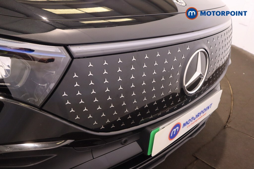 Used Mercedes-Benz EQB for sale - 77984375: Photo 36