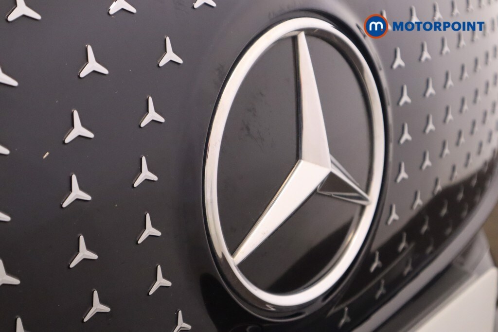 Used Mercedes-Benz EQB for sale - 77984375: Photo 37