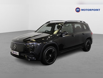 Used Mercedes-Benz EQB undefined for sale - 77984375: Photo