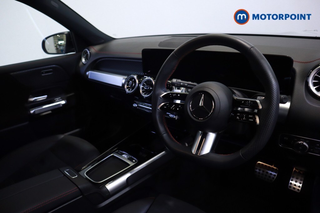 Used Mercedes-Benz EQB for sale - 77984375: Photo 9