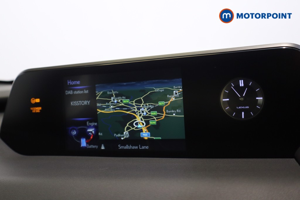 Used Lexus UX 2019 for sale - 77975942: Photo 10