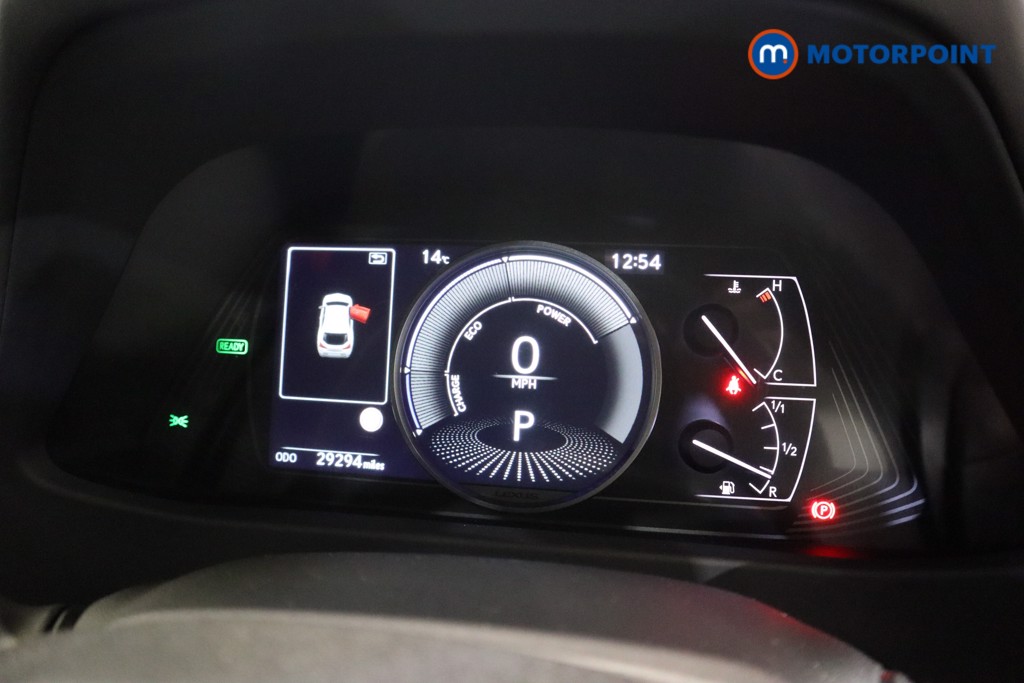 Used Lexus UX 2019 for sale - 77975942: Photo 12