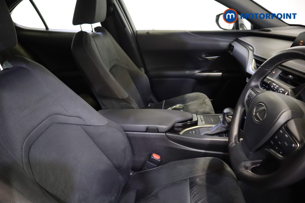 Used Lexus UX 2019 for sale - 77975942: Photo 14