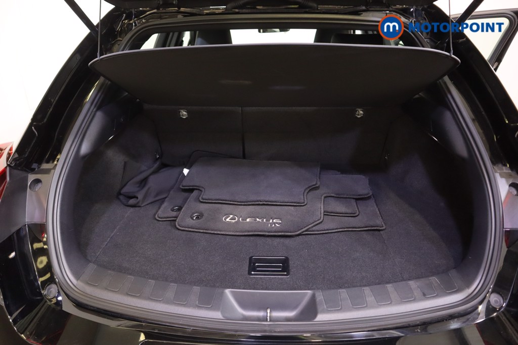 Used Lexus UX 2019 for sale - 77975942: Photo 16