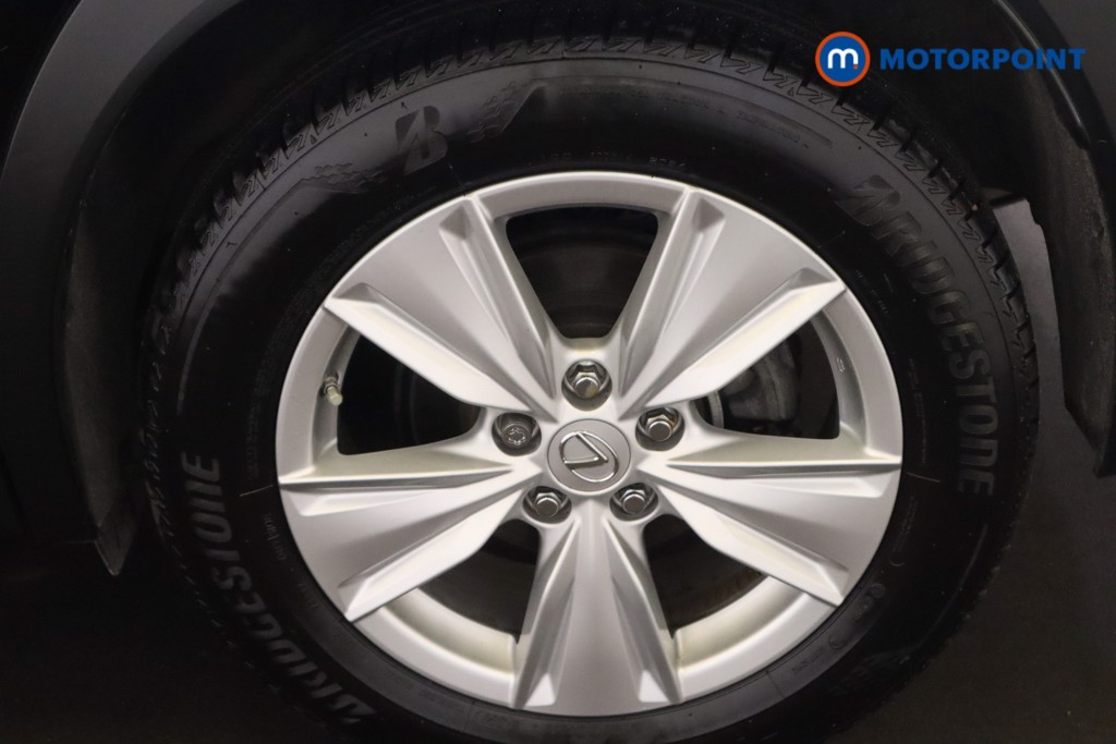 Used Lexus UX 2019 for sale - 77975942: Photo 17