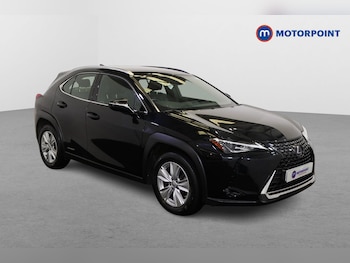 Used Lexus UX 2019 for sale - 77975942: Photo