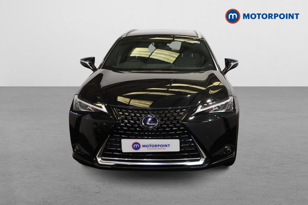 Used Lexus UX 2019 for sale - 77975942: Photo 2