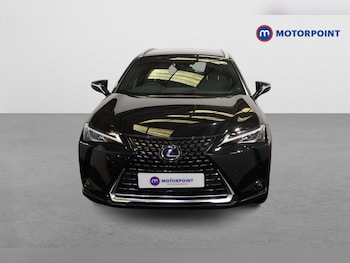 Used Lexus UX 2019 for sale - 77975942: Photo