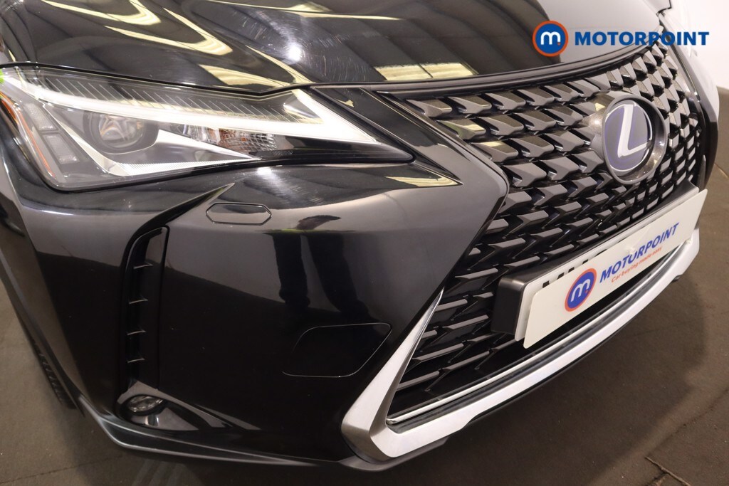 Used Lexus UX 2019 for sale - 77975942: Photo 32