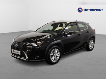 Used Lexus UX 2019 for sale - 77975942: Photo