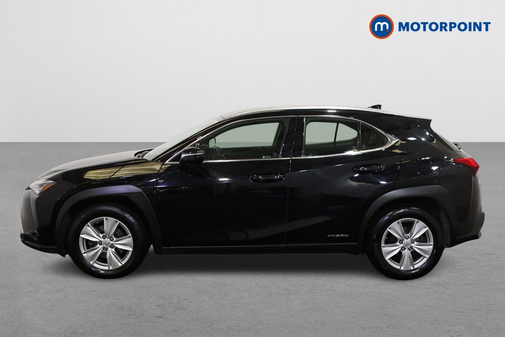 Used Lexus UX 2019 for sale - 77975942: Photo 4