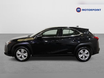 Used Lexus UX 2019 for sale - 77975942: Photo