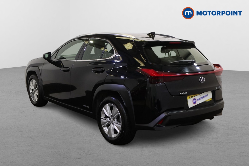 Used Lexus UX 2019 for sale - 77975942: Photo 5