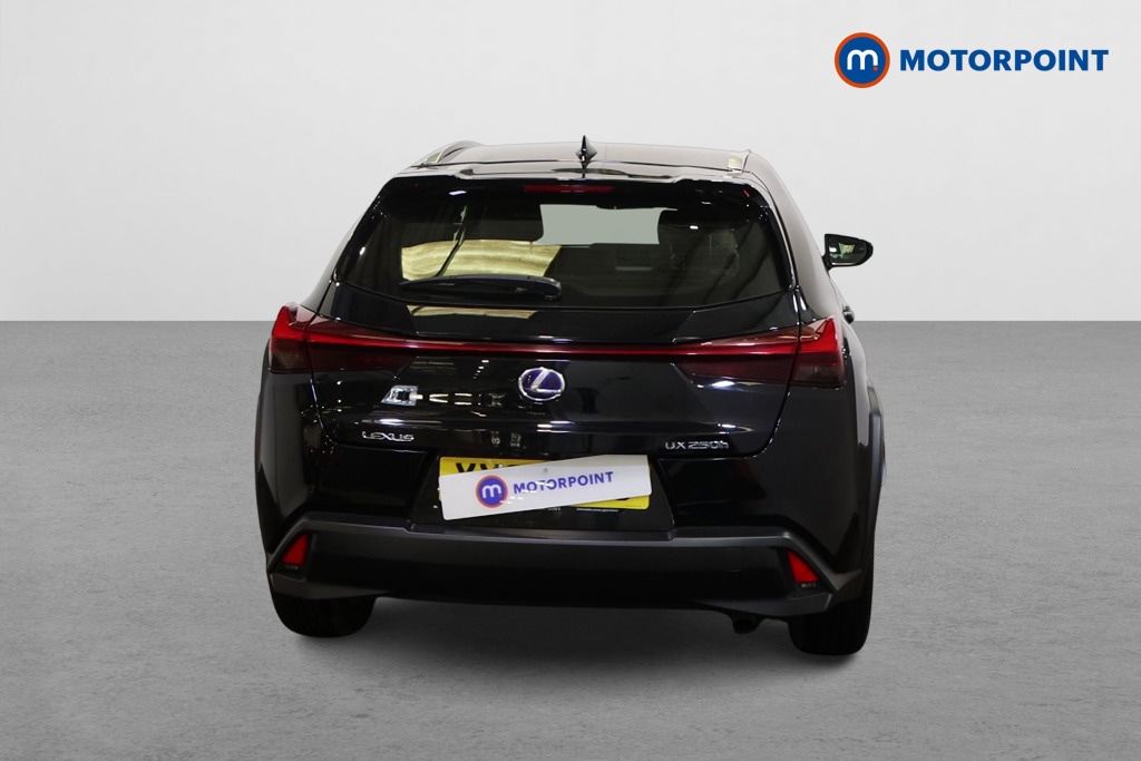 Used Lexus UX 2019 for sale - 77975942: Photo 6