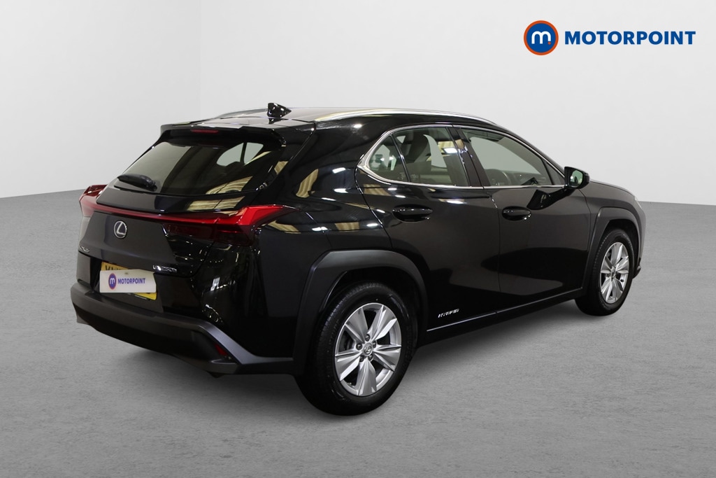 Used Lexus UX 2019 for sale - 77975942: Photo 7