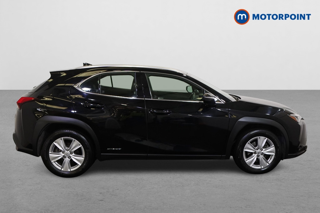 Used Lexus UX 2019 for sale - 77975942: Photo 8