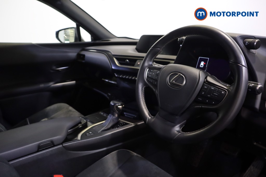 Used Lexus UX 2019 for sale - 77975942: Photo 9