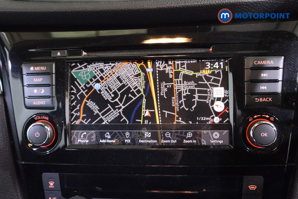 Used Nissan Qashqai 2020 for sale - 76554688: Photo 10