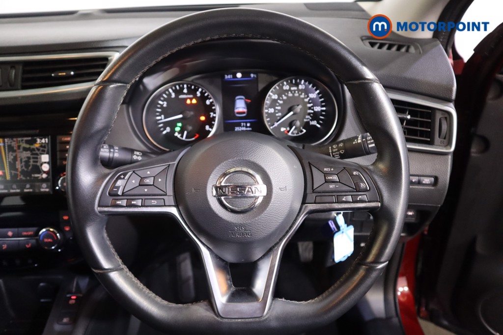 Used Nissan Qashqai 2020 for sale - 76554688: Photo 11